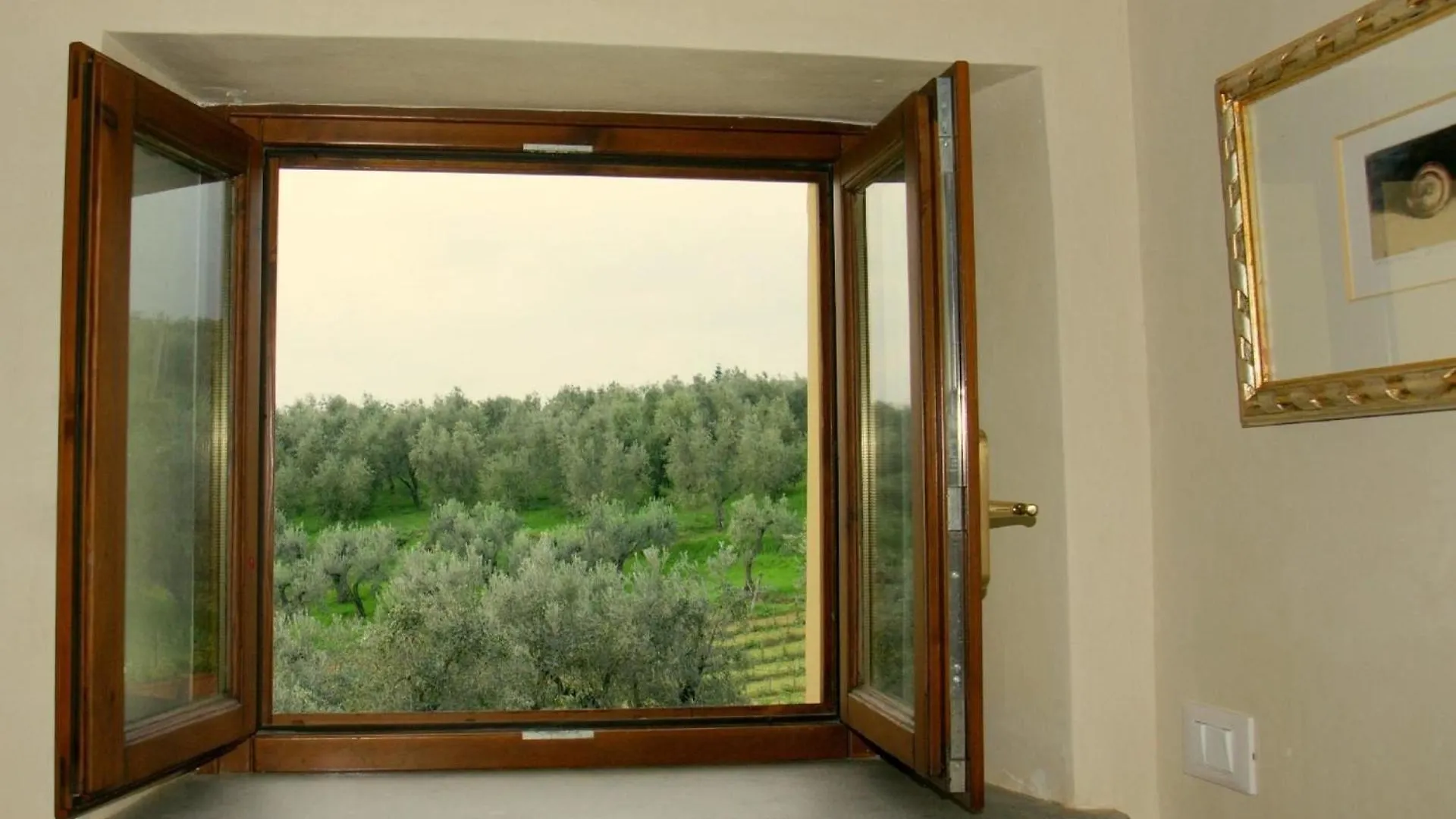 Ferienhaus In Vinci Mit Eigenem Garten Villa Vitolini Holiday home