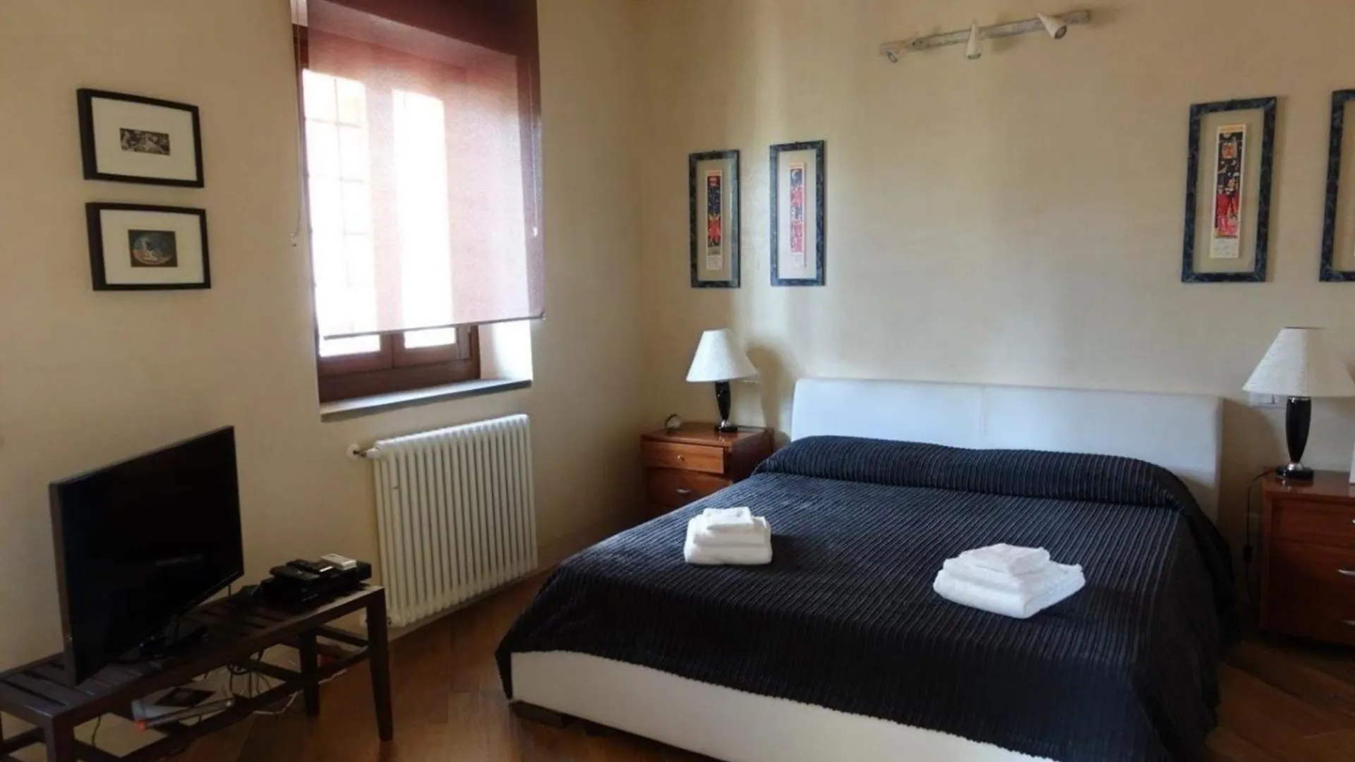 Holiday home Ferienhaus In Vinci Mit Eigenem Garten Villa Vitolini